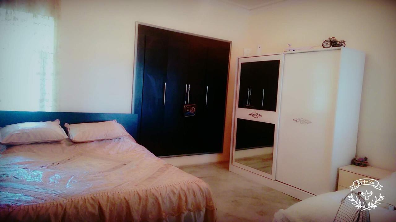 House On Ashiq Cuma Street 8 Bed & Breakfast Şǝki Dış mekan fotoğraf